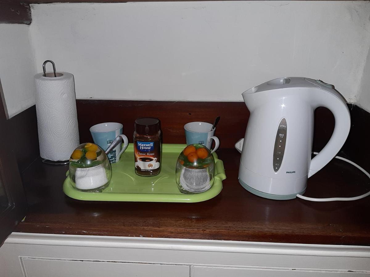 Phoenix Nights Guest House Barrow-in-Furness Ngoại thất bức ảnh