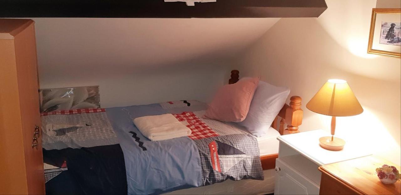 Phoenix Nights Guest House Barrow-in-Furness Ngoại thất bức ảnh