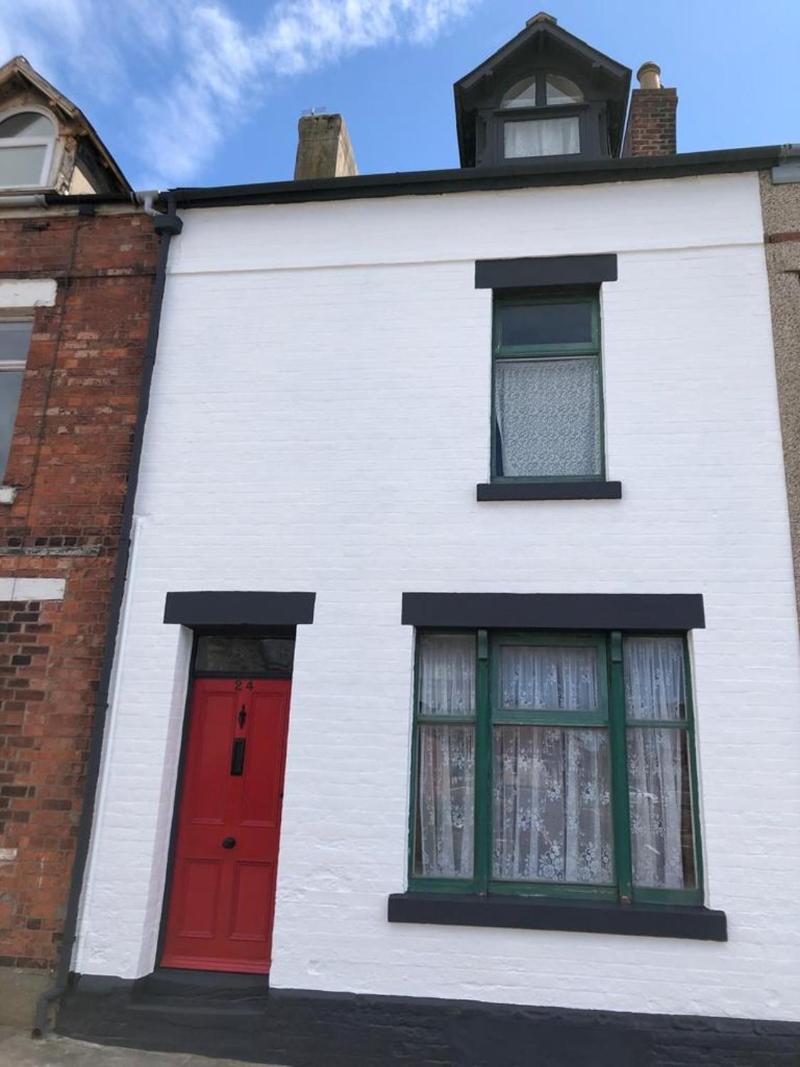 Phoenix Nights Guest House Barrow-in-Furness Ngoại thất bức ảnh