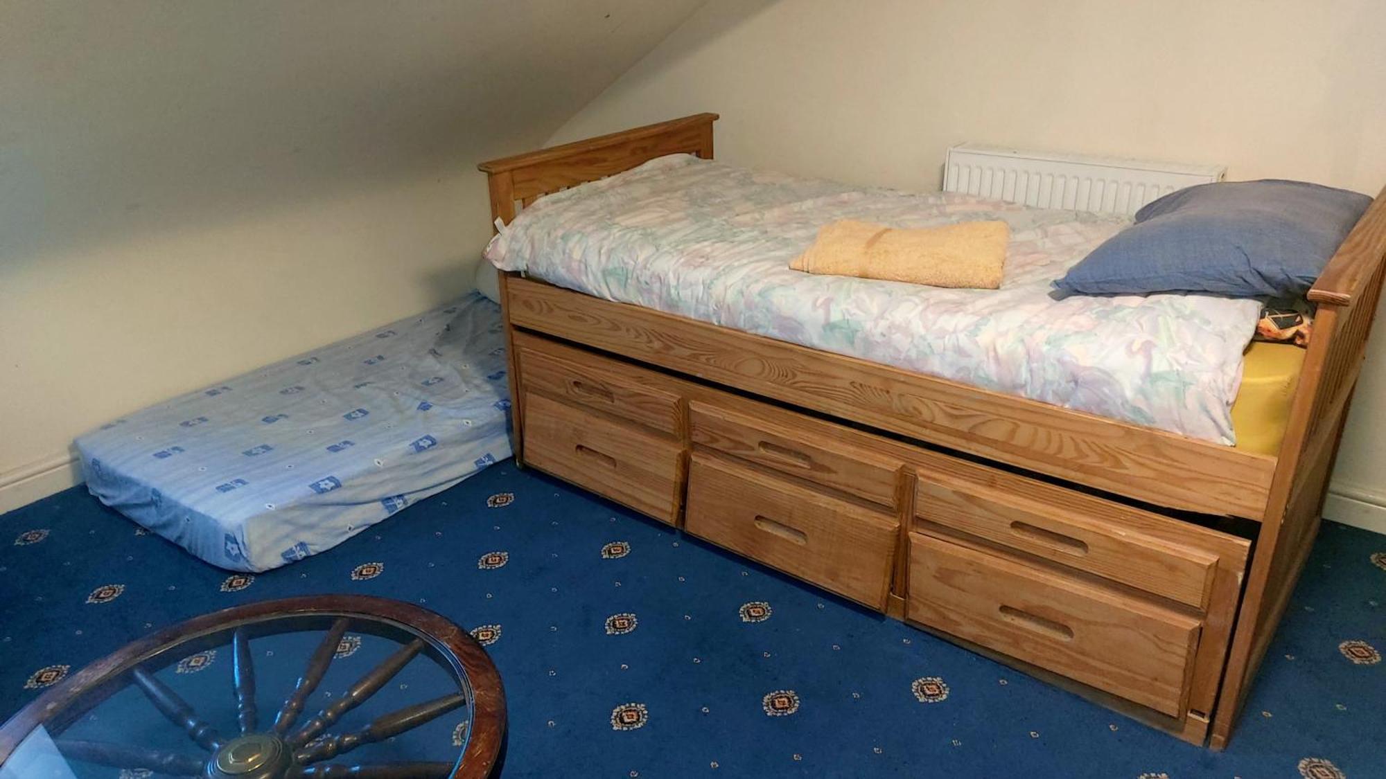 Phoenix Nights Guest House Barrow-in-Furness Ngoại thất bức ảnh