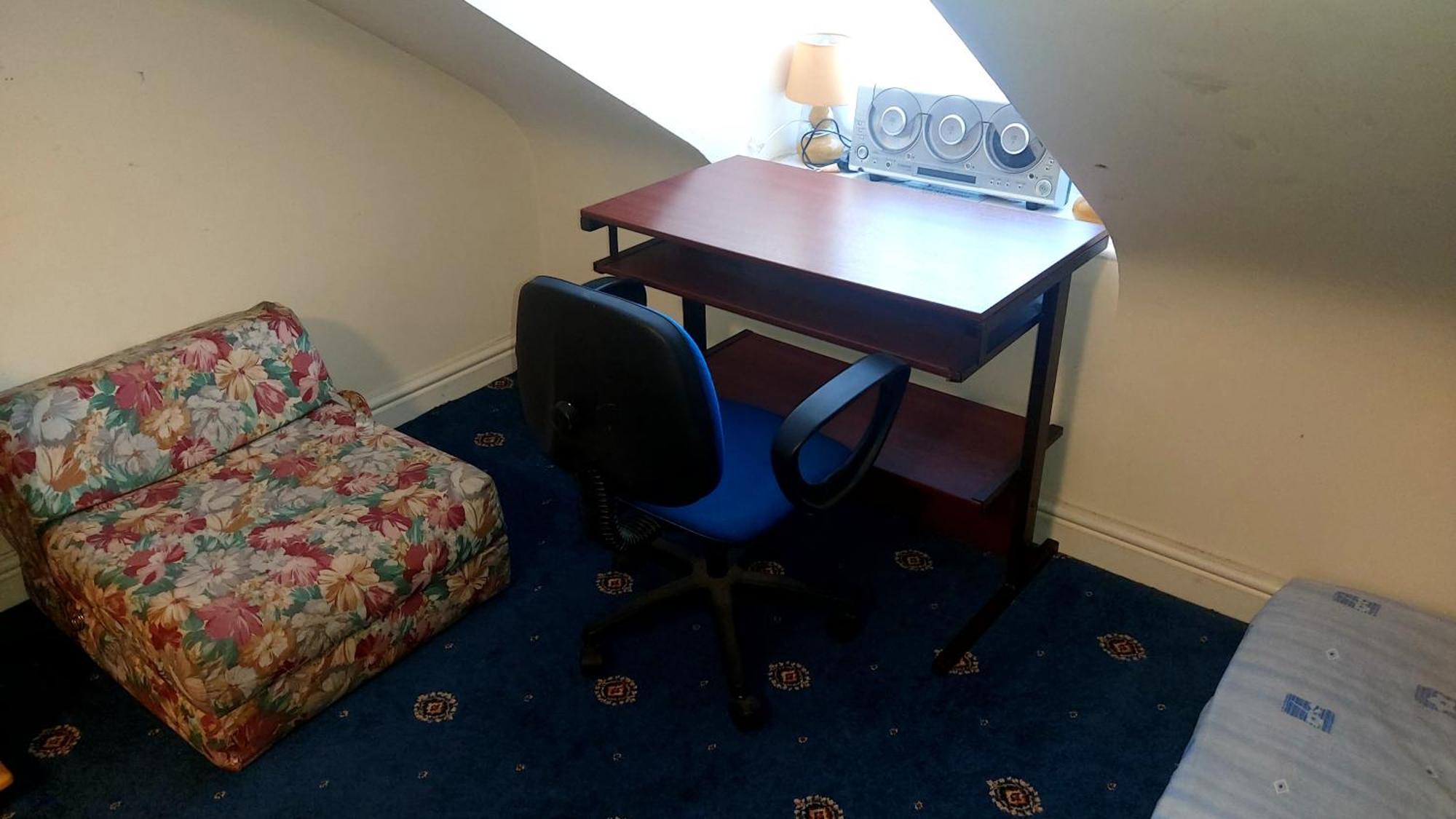 Phoenix Nights Guest House Barrow-in-Furness Ngoại thất bức ảnh