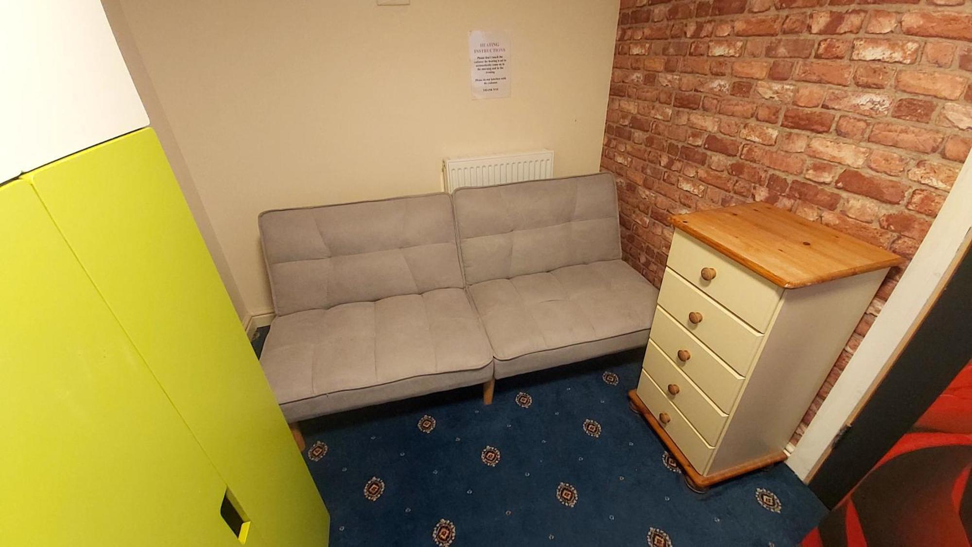 Phoenix Nights Guest House Barrow-in-Furness Ngoại thất bức ảnh