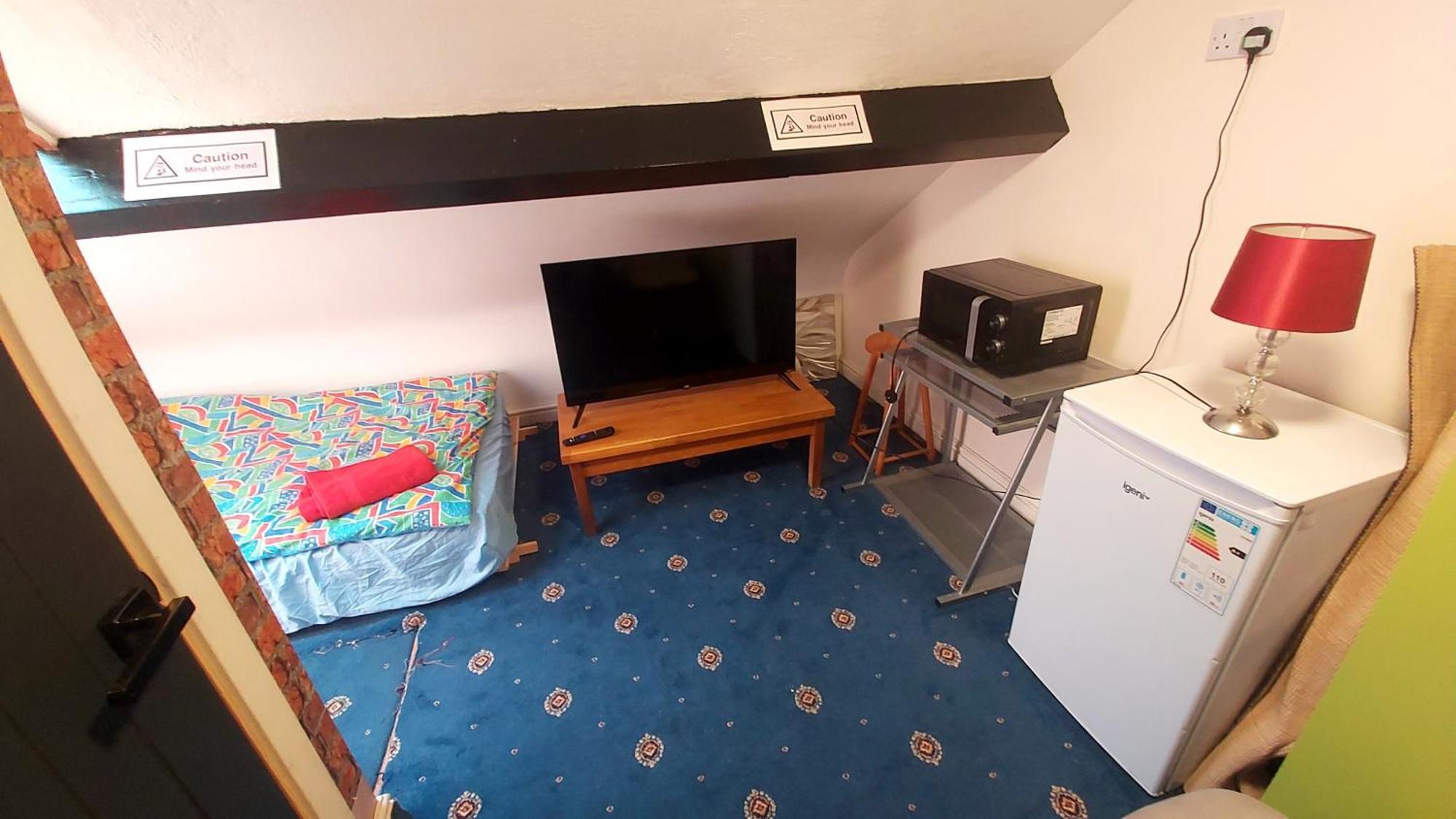 Phoenix Nights Guest House Barrow-in-Furness Ngoại thất bức ảnh