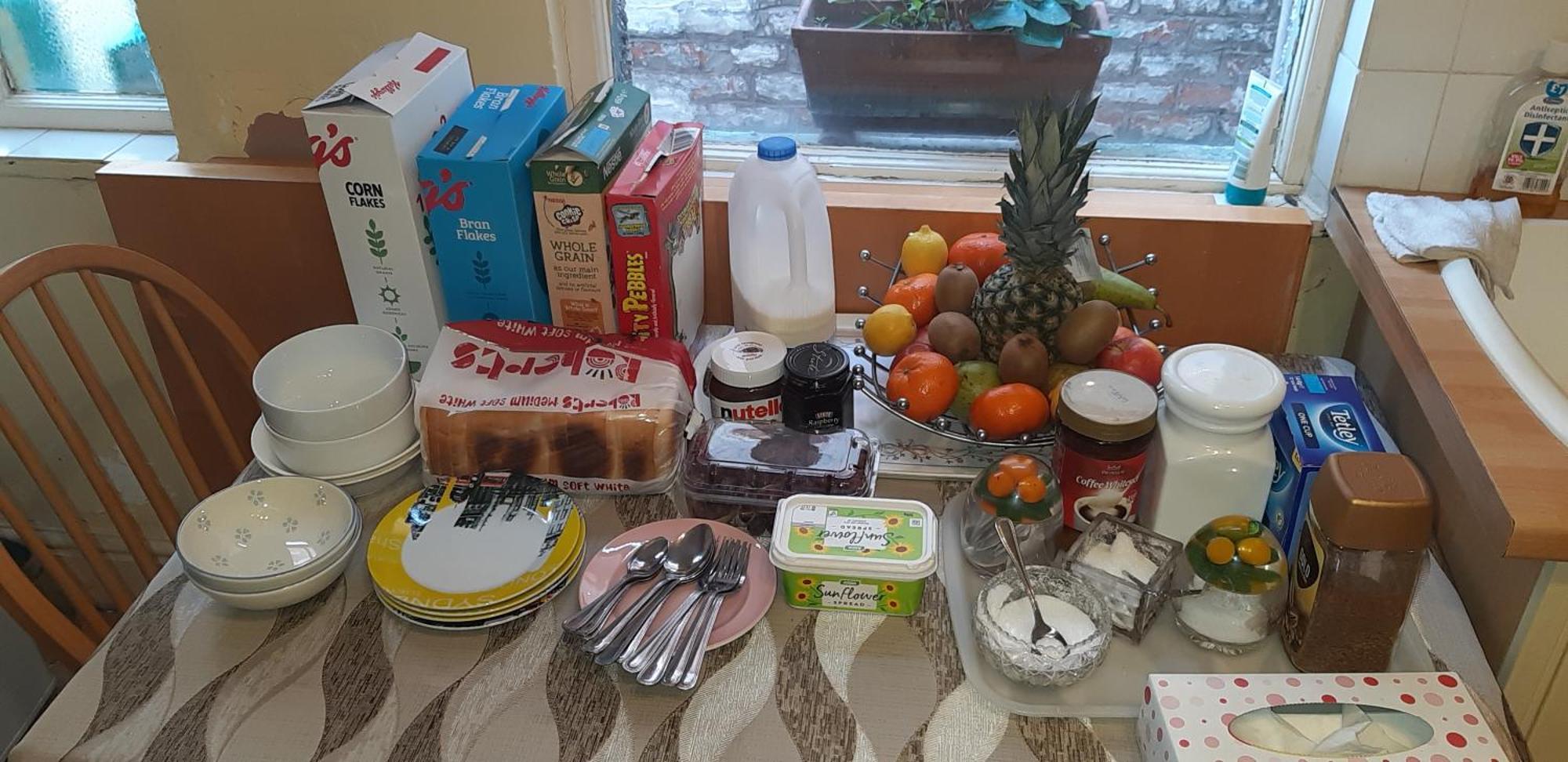 Phoenix Nights Guest House Barrow-in-Furness Ngoại thất bức ảnh